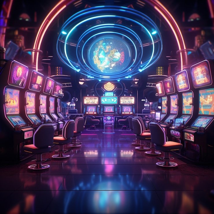 French Roulette Game